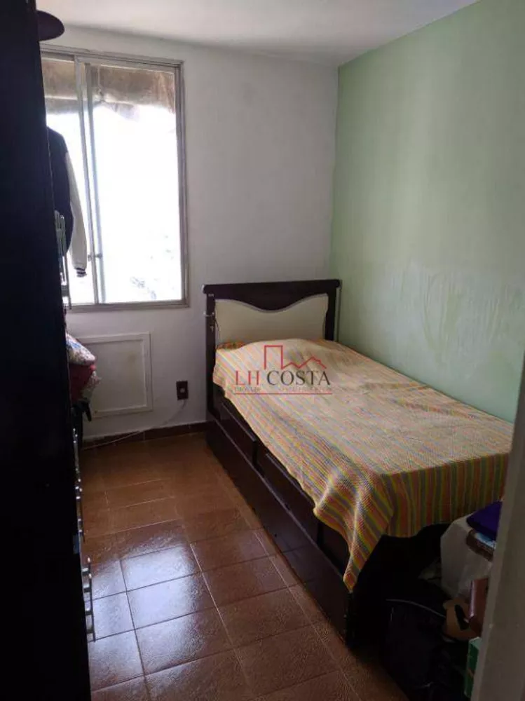 Apartamento, 2 quartos, 60 m² - Foto 9