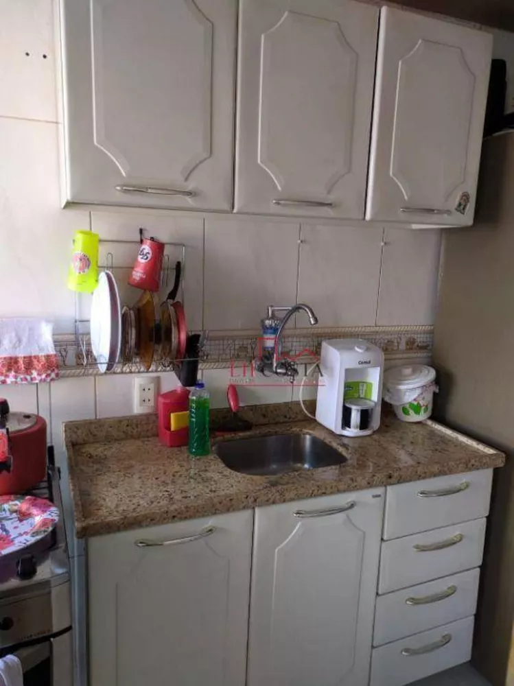 Apartamento, 2 quartos, 60 m² - Foto 10