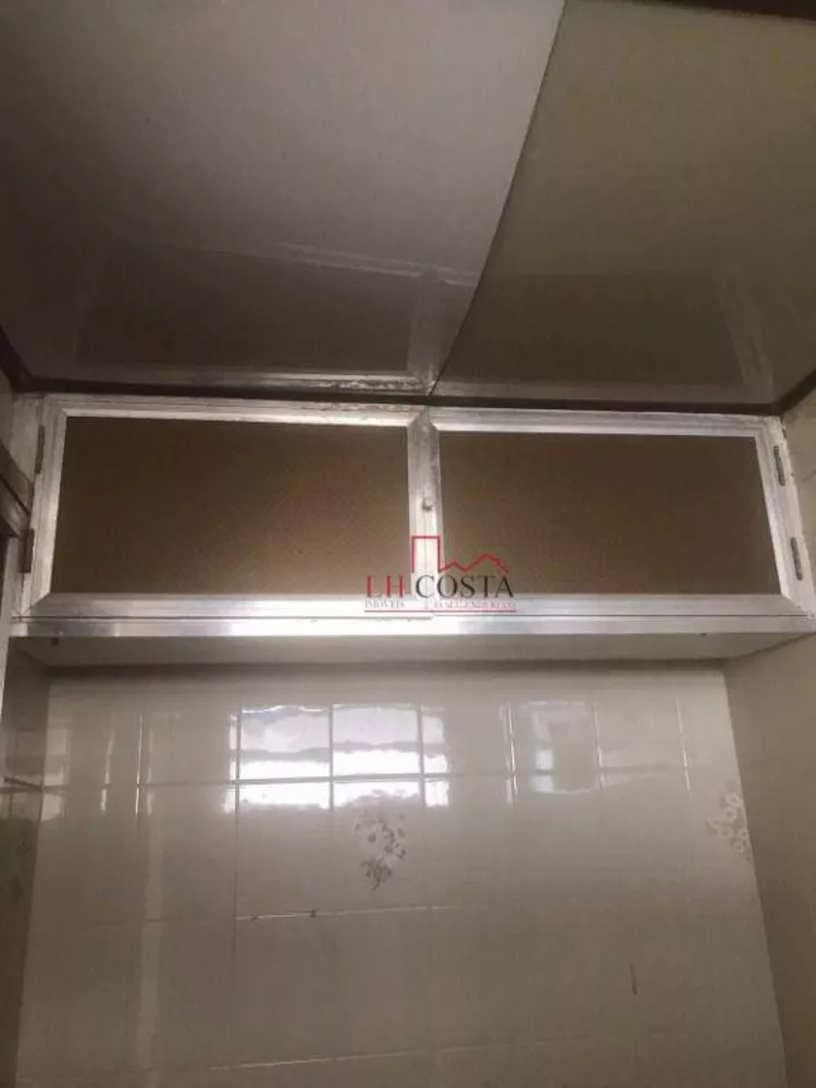 Apartamento, 2 quartos, 52 m² - Foto 8