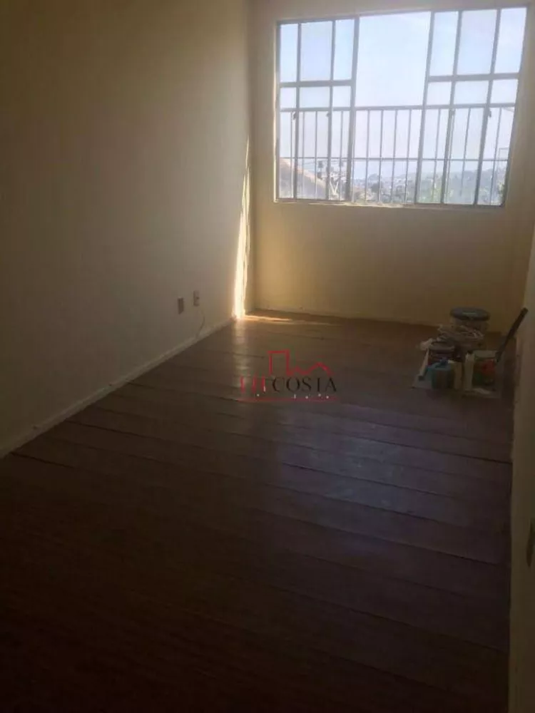Apartamento, 2 quartos, 52 m² - Foto 1