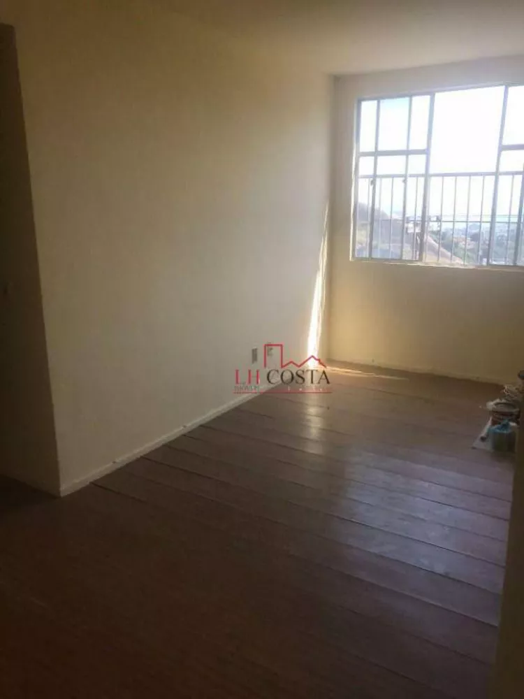Apartamento, 2 quartos, 52 m² - Foto 2