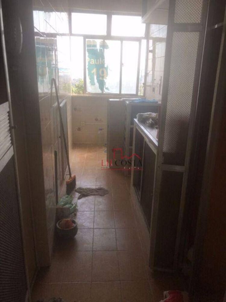 Apartamento, 2 quartos, 52 m² - Foto 7