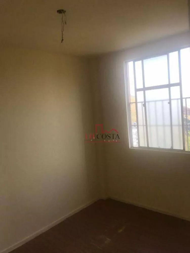 Apartamento, 2 quartos, 52 m² - Foto 5