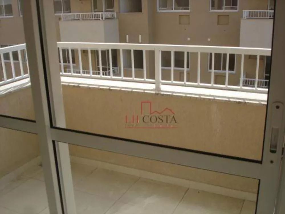 Apartamento, 2 quartos, 60 m² - Foto 2
