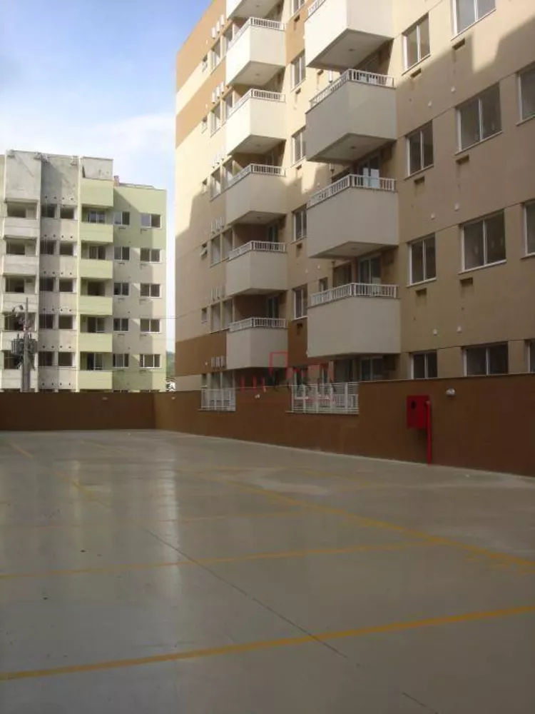 Apartamento, 2 quartos, 60 m² - Foto 19
