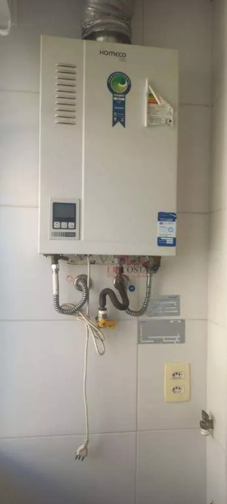 Apartamento, 2 quartos, 60 m² - Foto 14