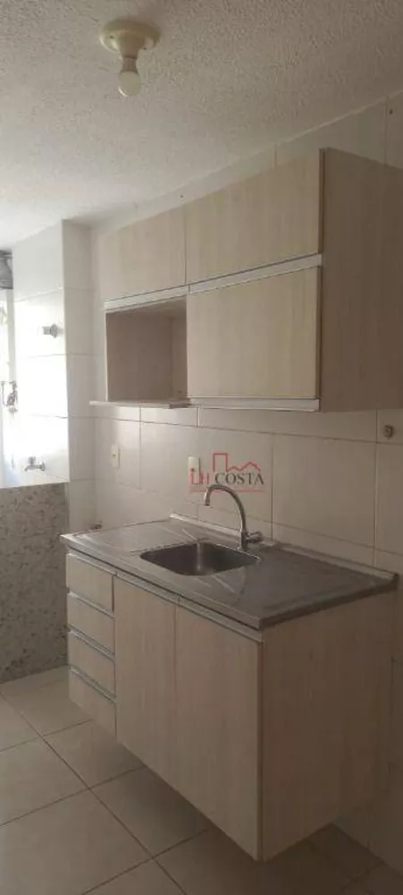 Apartamento, 2 quartos, 60 m² - Foto 9