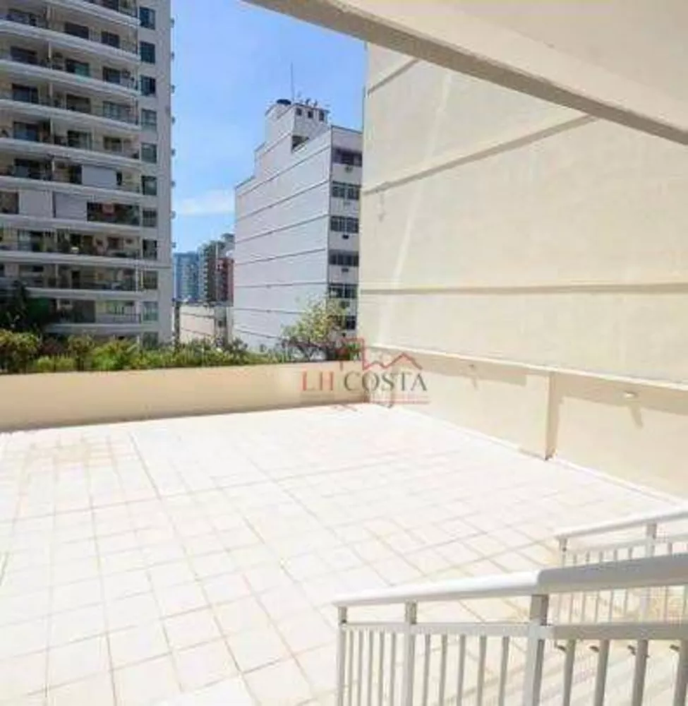 Apartamento, 2 quartos, 88 m² - Foto 6