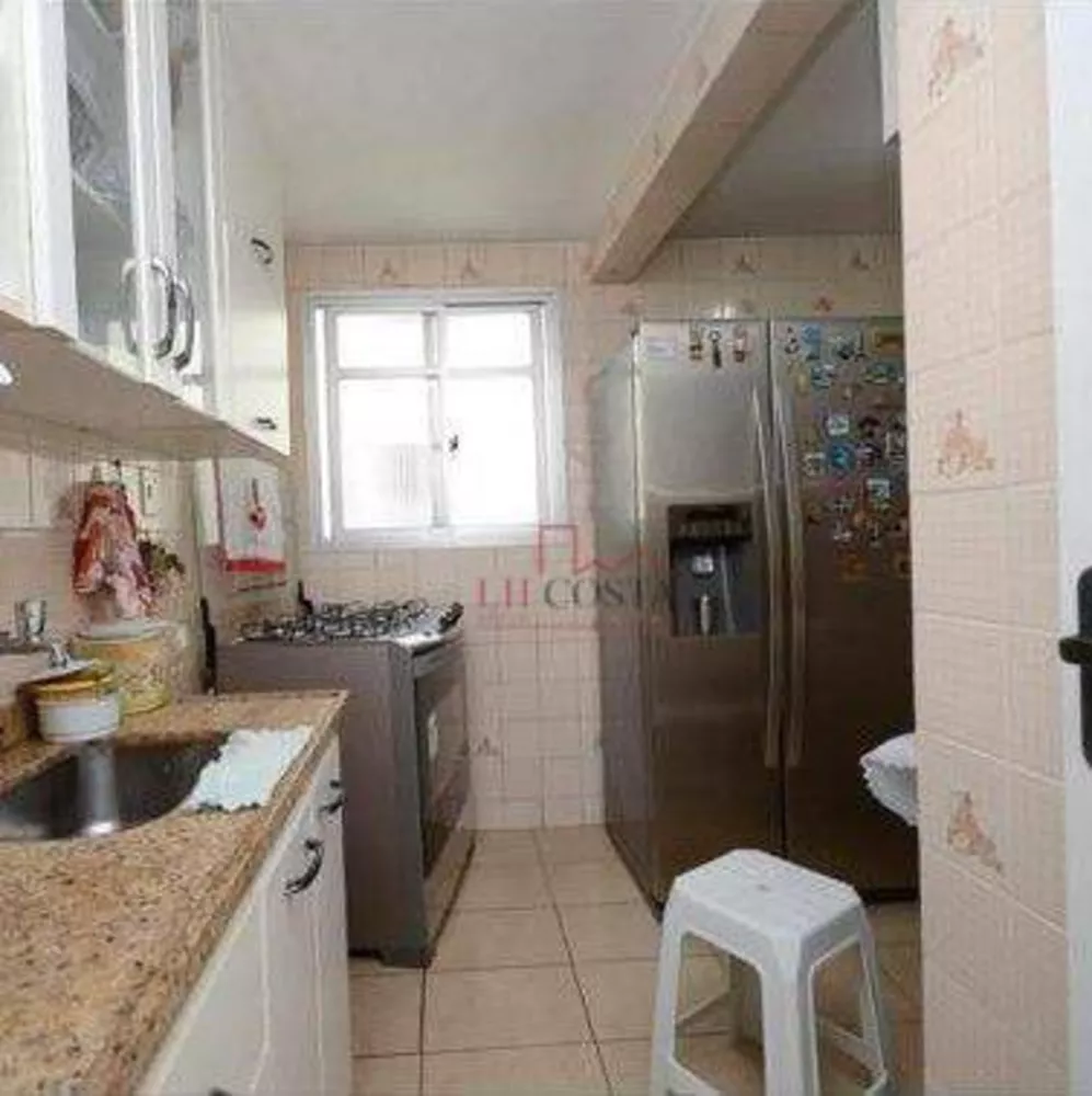 Apartamento, 2 quartos, 88 m² - Foto 29