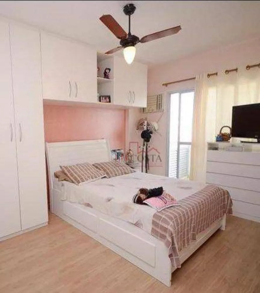 Apartamento, 2 quartos, 88 m² - Foto 5