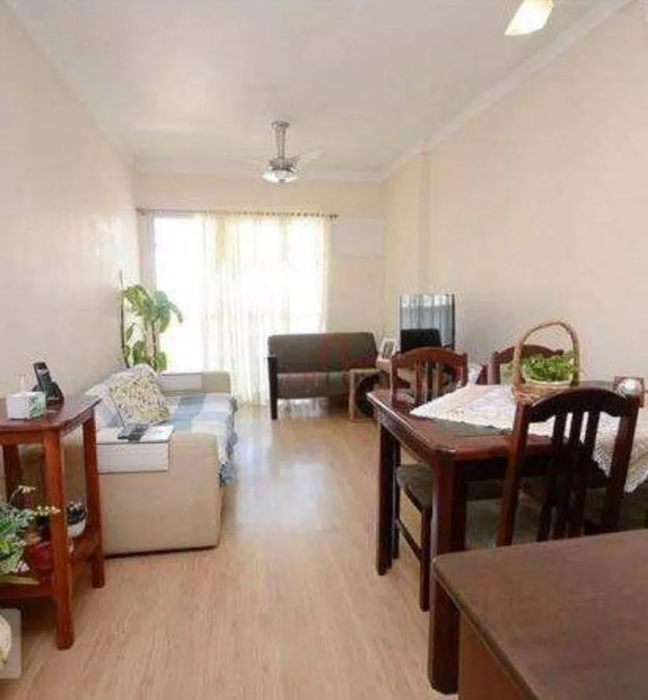 Apartamento, 2 quartos, 88 m² - Foto 10