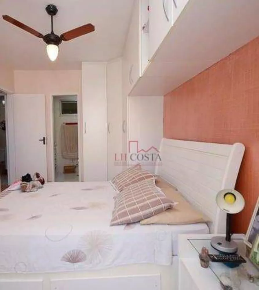 Apartamento, 2 quartos, 88 m² - Foto 12