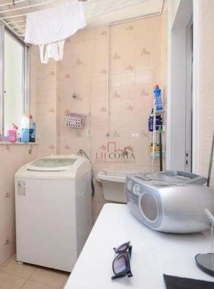 Apartamento, 2 quartos, 88 m² - Foto 16