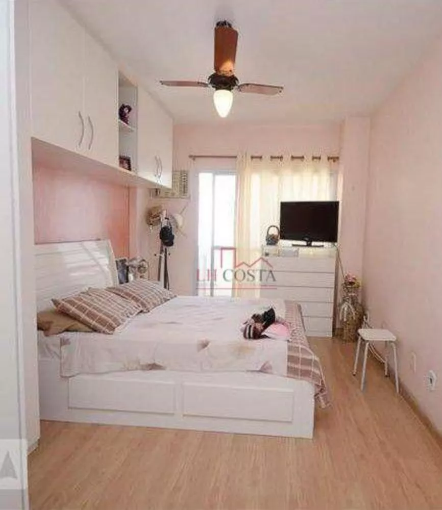Apartamento, 2 quartos, 88 m² - Foto 21