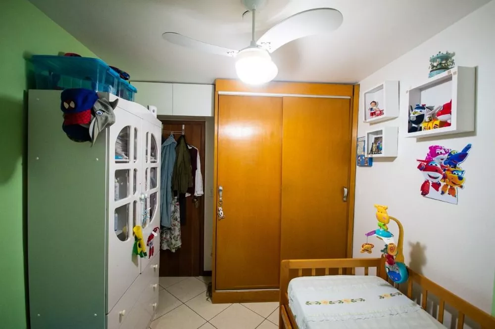 Apartamento, 2 quartos, 50 m² - Foto 11