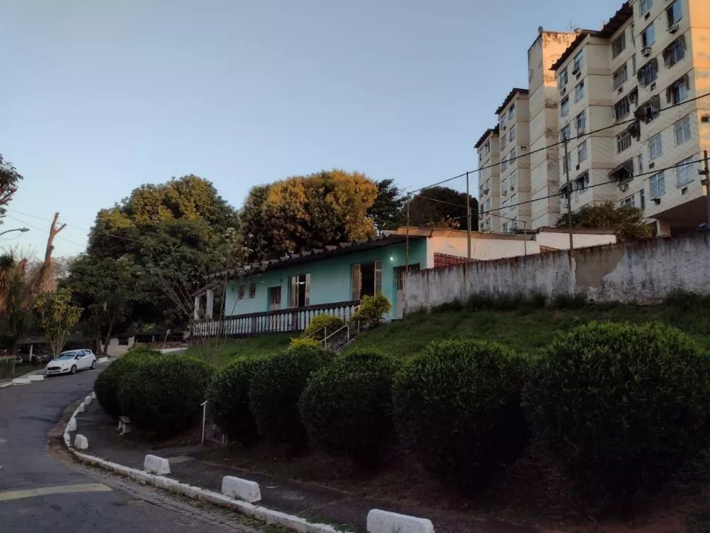 Apartamento, 2 quartos, 50 m² - Foto 6