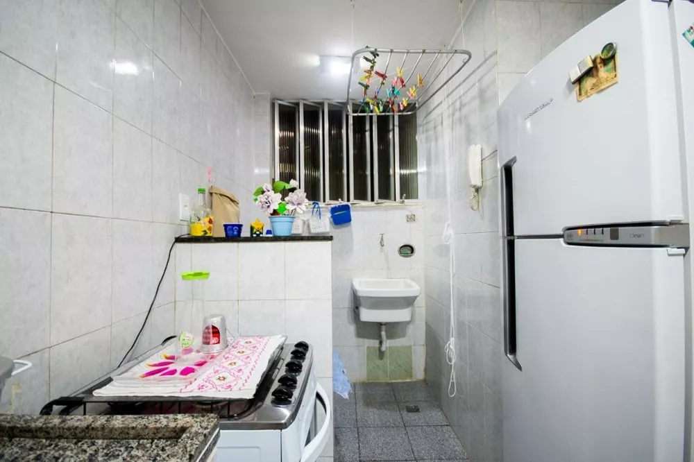 Apartamento, 2 quartos, 50 m² - Foto 9