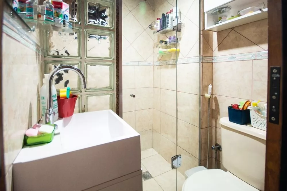 Apartamento, 2 quartos, 50 m² - Foto 12