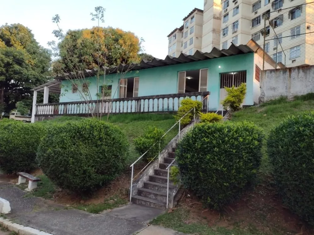 Apartamento, 2 quartos, 50 m² - Foto 13