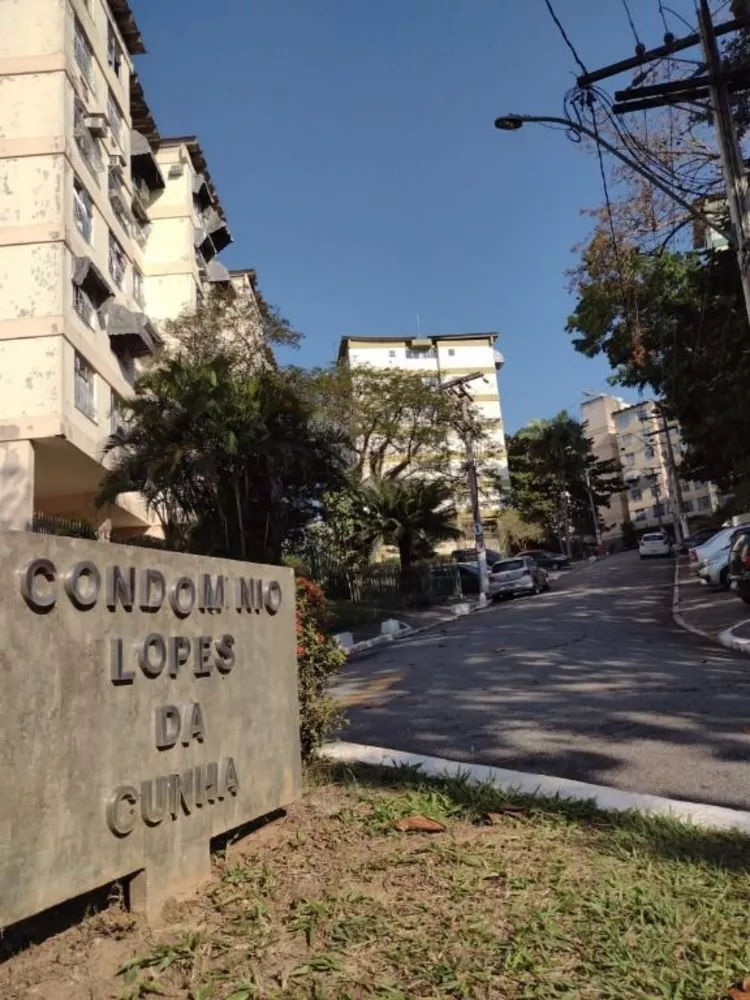 Apartamento, 2 quartos, 50 m² - Foto 8