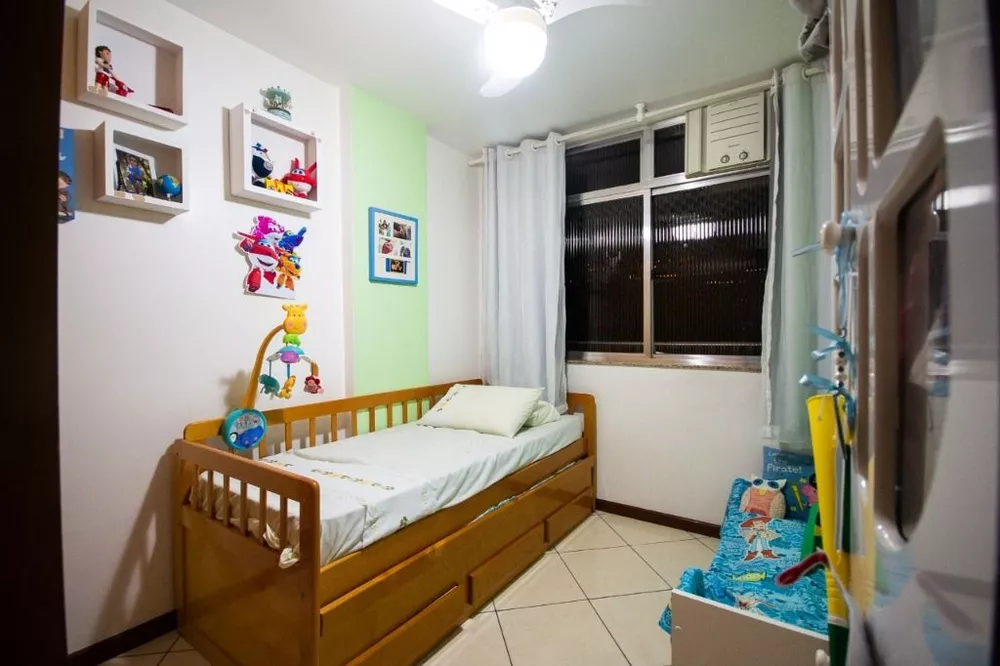 Apartamento, 2 quartos, 50 m² - Foto 3