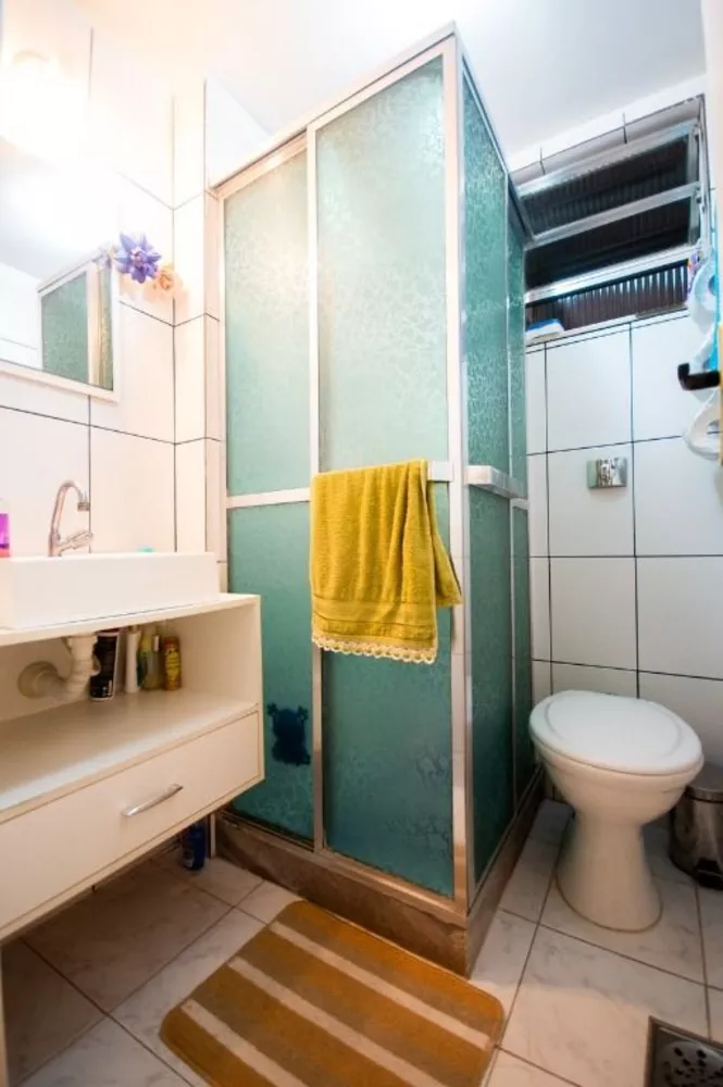 Apartamento, 2 quartos, 50 m² - Foto 7