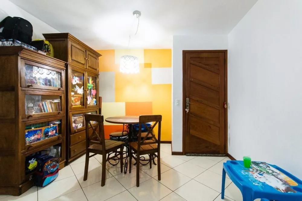 Apartamento, 2 quartos, 50 m² - Foto 15
