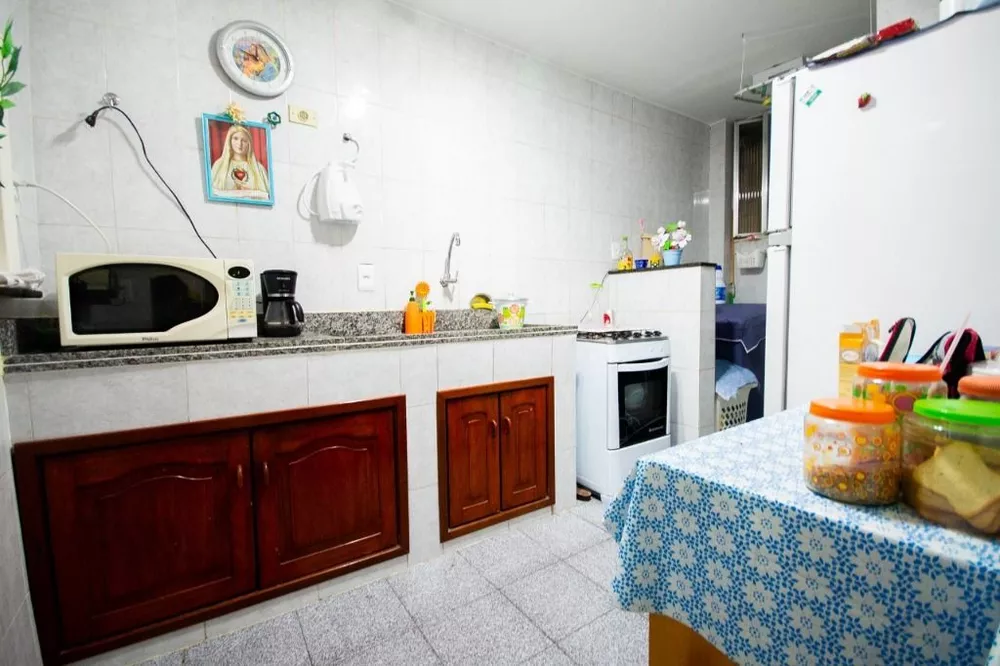 Apartamento, 2 quartos, 50 m² - Foto 10