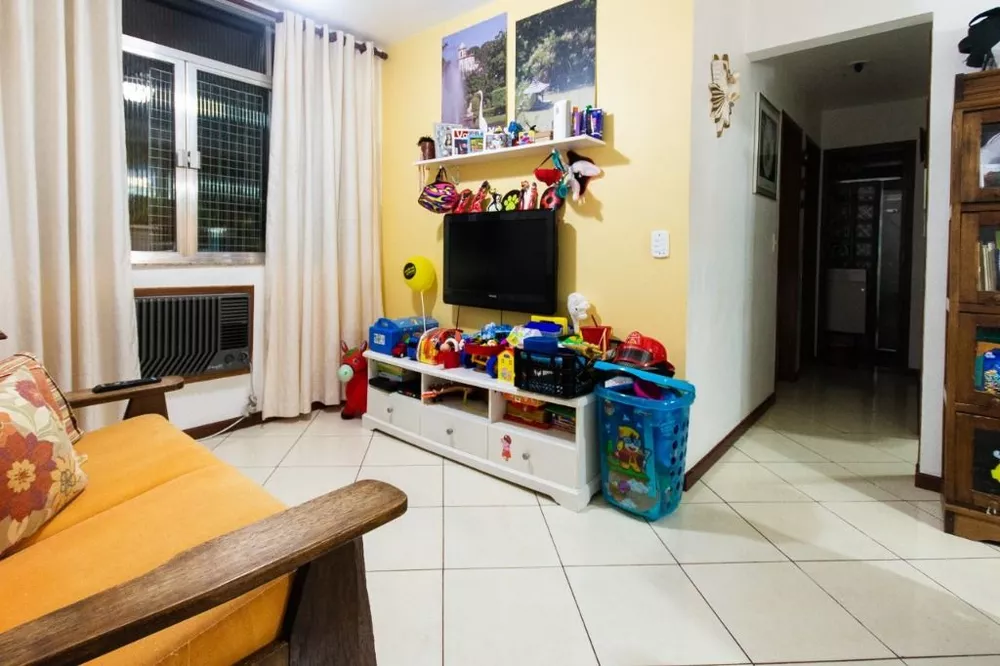 Apartamento, 2 quartos, 50 m² - Foto 14