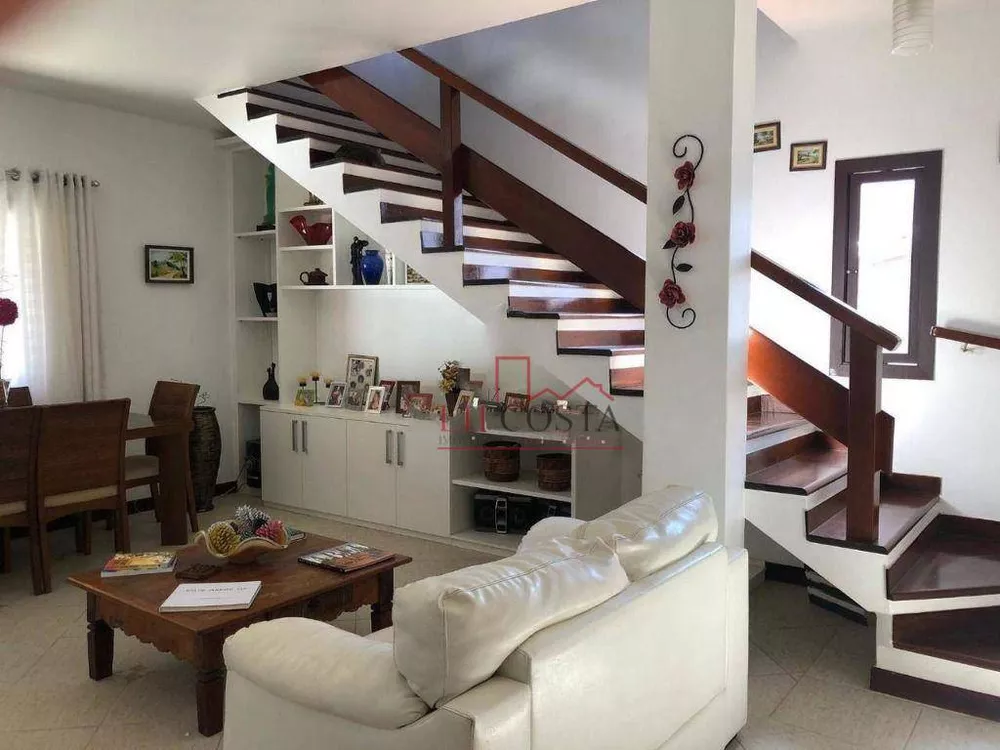Casa de Condomínio, 5 quartos - Foto 3