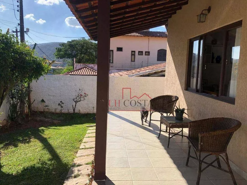Casa de Condomínio, 5 quartos - Foto 25