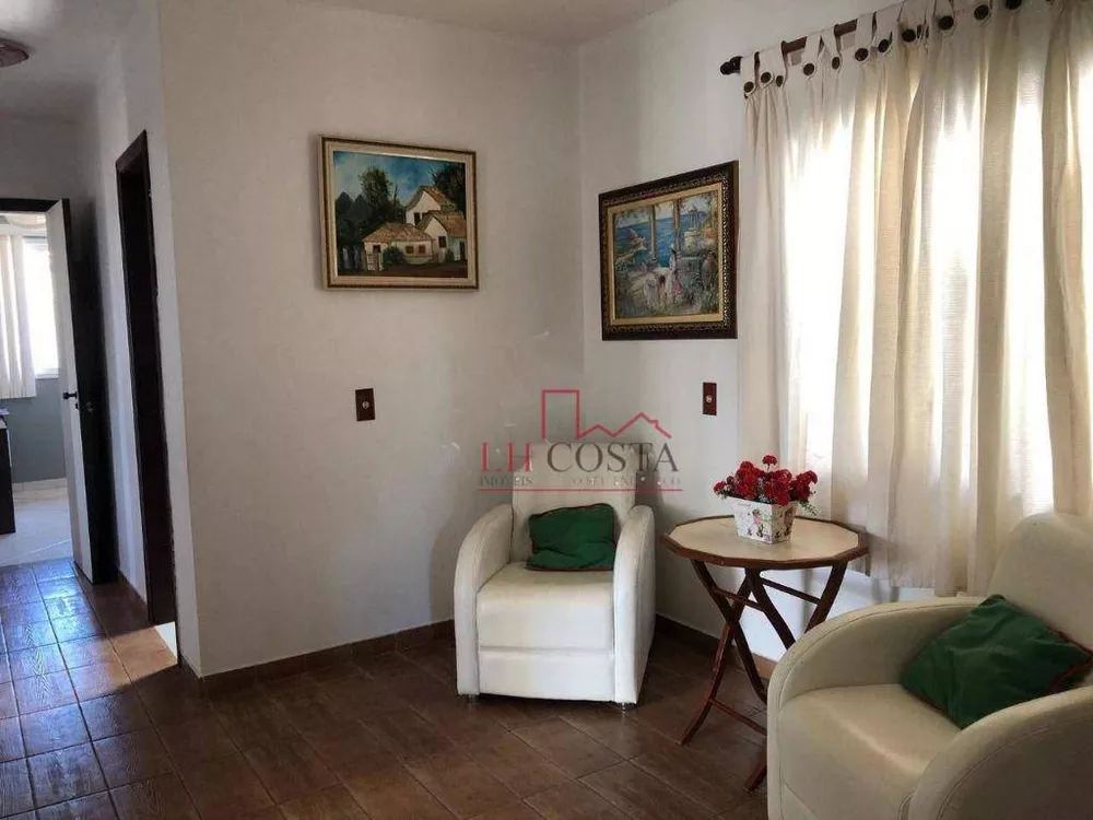 Casa de Condomínio, 5 quartos - Foto 8