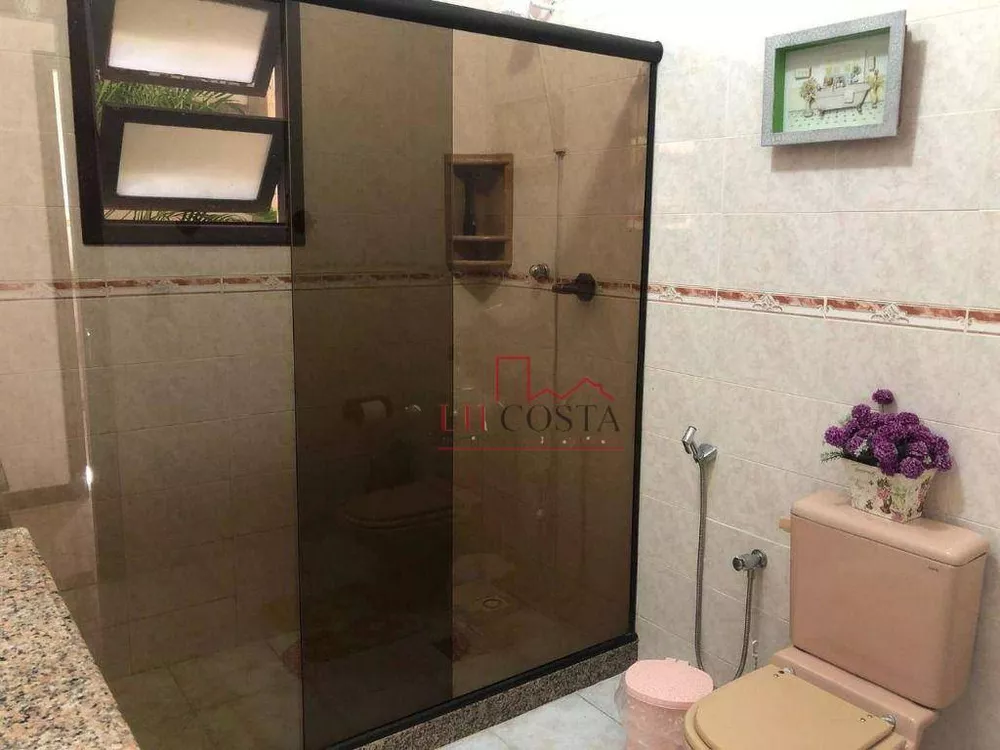 Casa de Condomínio, 5 quartos - Foto 11