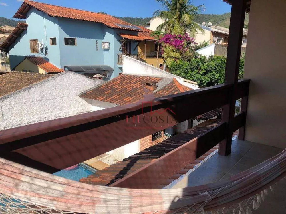 Casa de Condomínio, 5 quartos - Foto 18