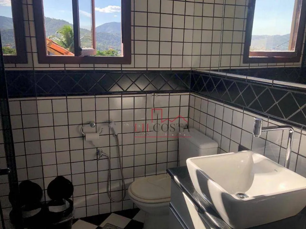 Casa de Condomínio, 5 quartos - Foto 18