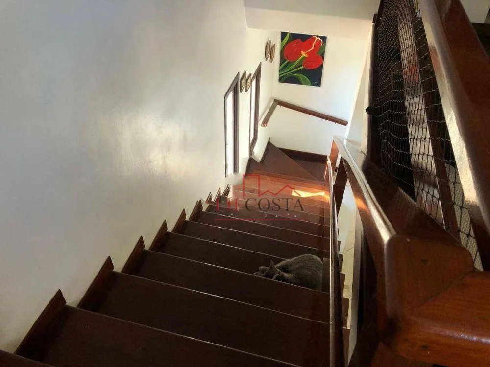 Casa de Condomínio, 5 quartos - Foto 9