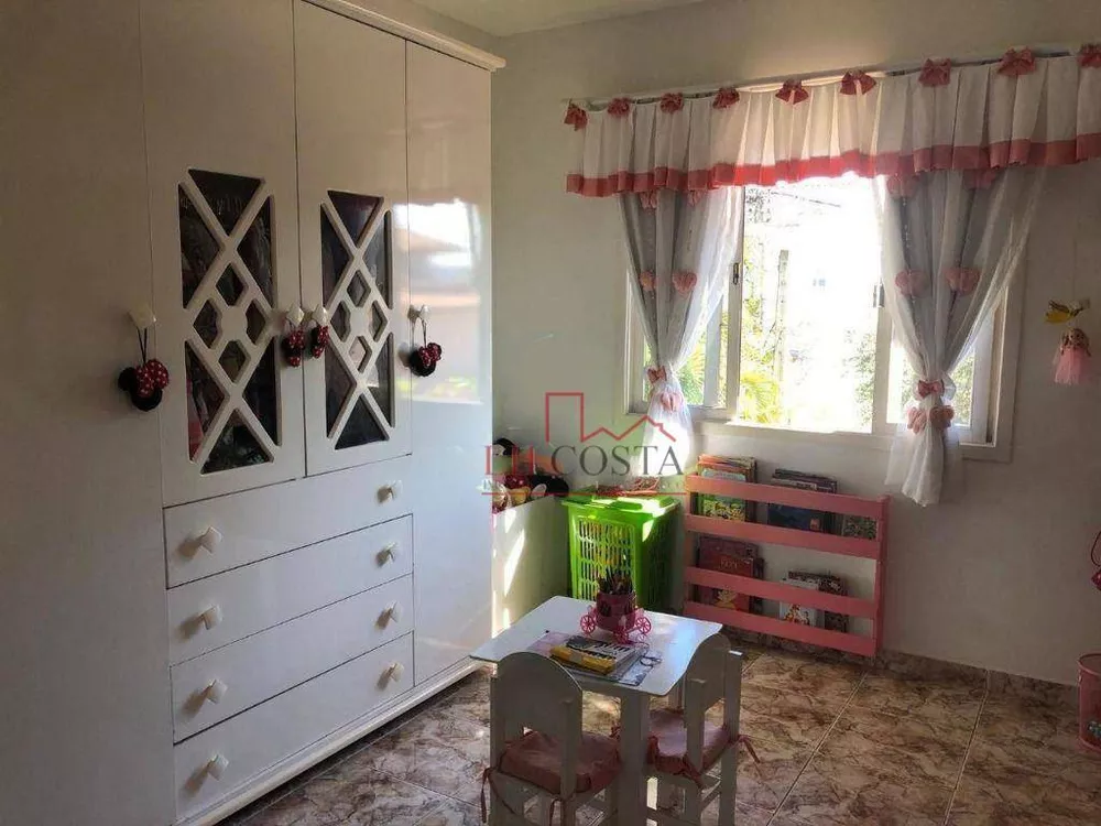 Casa de Condomínio, 5 quartos - Foto 15