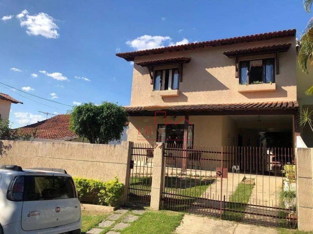 Casa de Condomínio, 5 quartos - Foto 32
