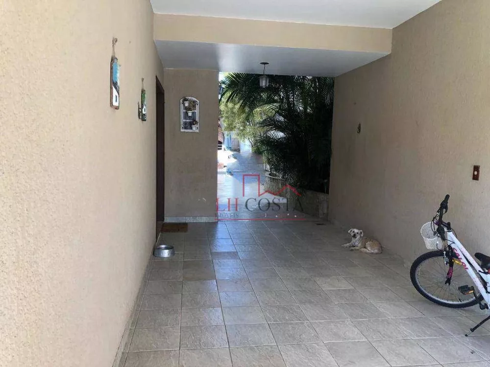 Casa de Condomínio, 5 quartos - Foto 31