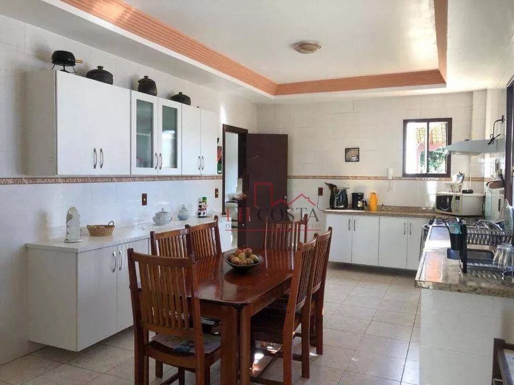 Casa de Condomínio, 5 quartos - Foto 21