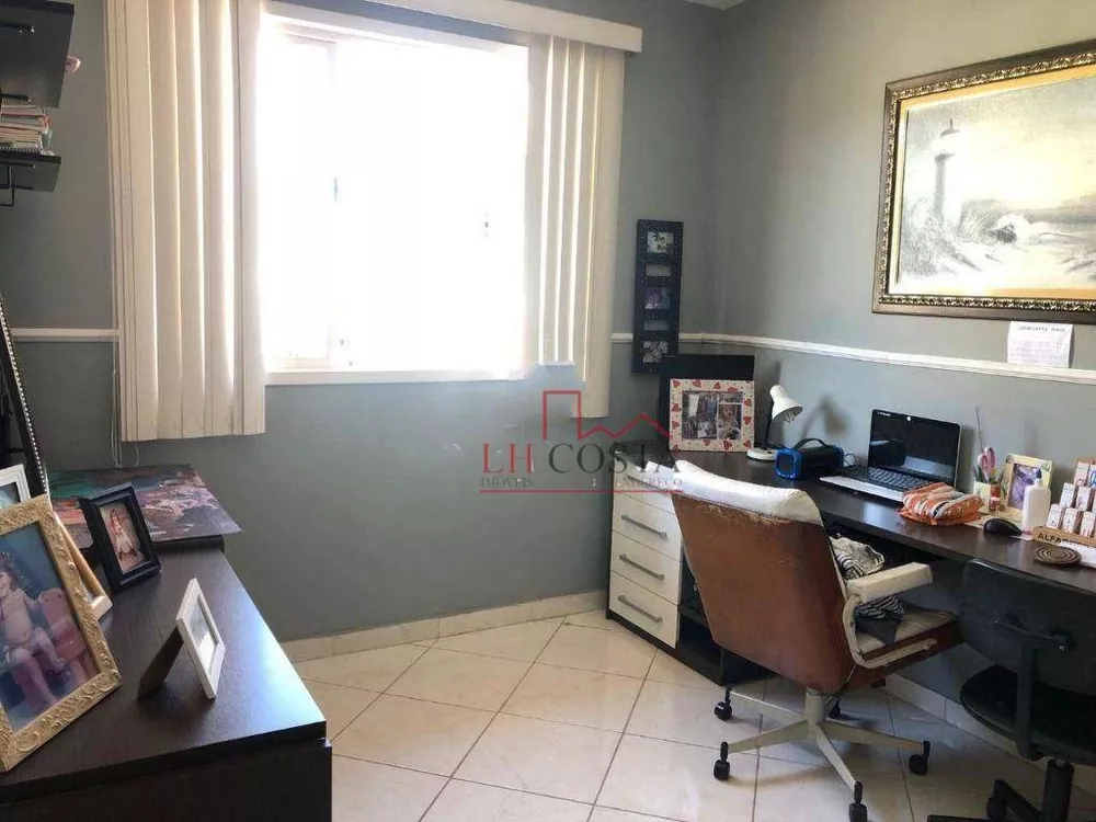 Casa de Condomínio, 5 quartos - Foto 17