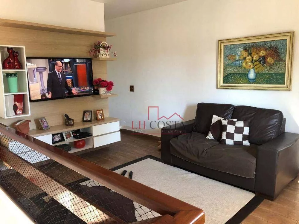 Casa de Condomínio, 5 quartos - Foto 2