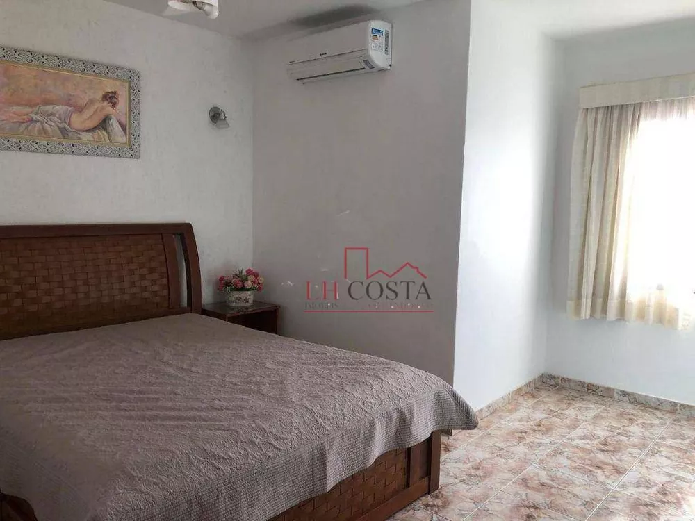 Casa de Condomínio, 5 quartos - Foto 12