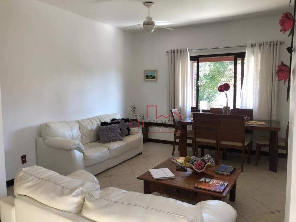 Casa de Condomínio, 5 quartos - Foto 6