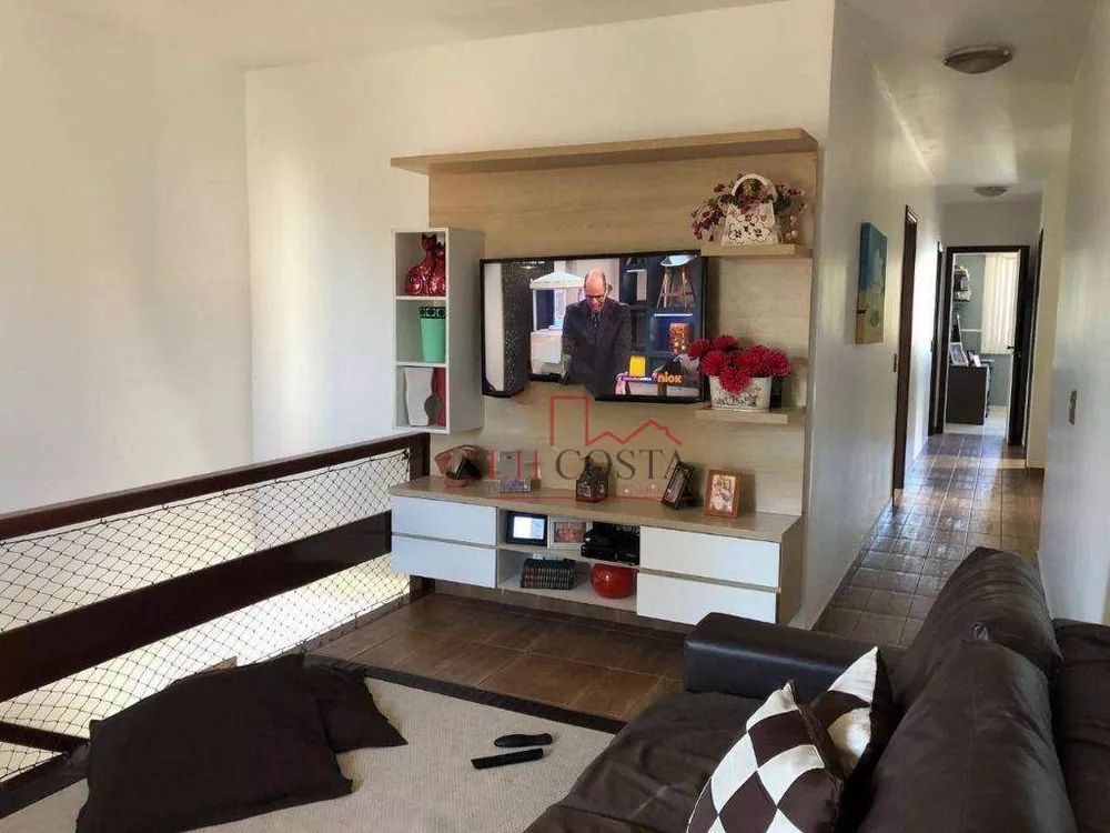 Casa de Condomínio, 5 quartos - Foto 5