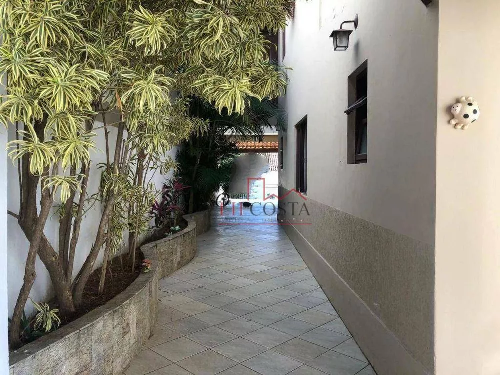 Casa de Condomínio, 5 quartos - Foto 30