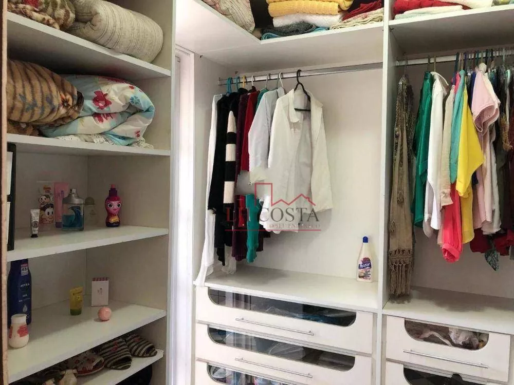 Casa de Condomínio, 5 quartos - Foto 13