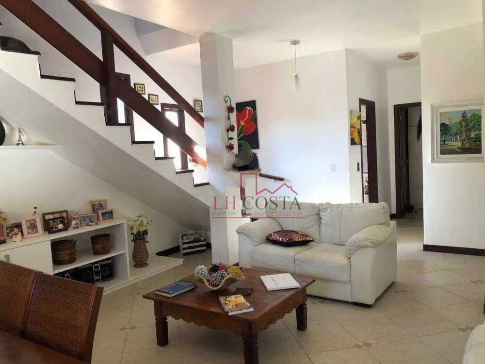 Casa de Condomínio, 5 quartos - Foto 4