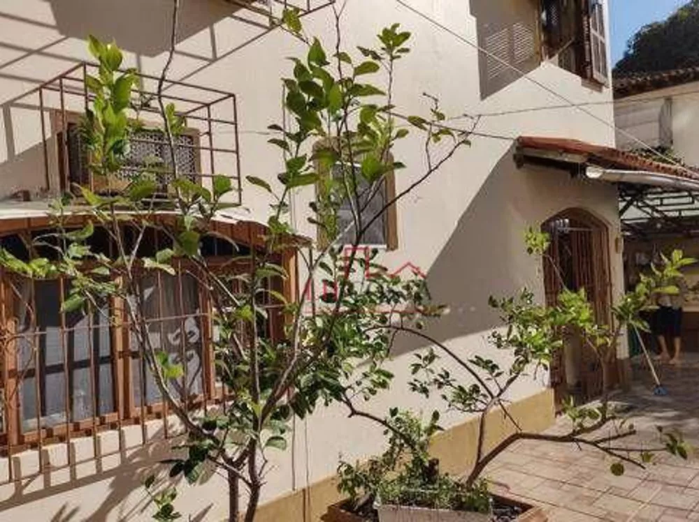 Casa, 5 quartos, 250 m² - Foto 6