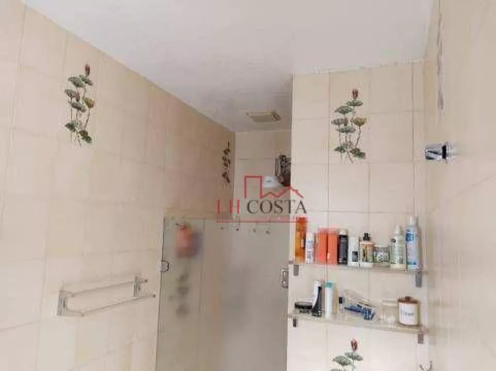 Casa, 5 quartos, 250 m² - Foto 10